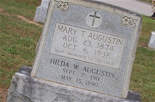 Mary T Augustin (2641730.jpg)