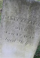 Mary T. Chaplin