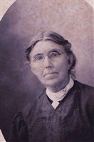 Mary T Eskew Crowell