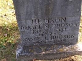 Mary T. Hudson