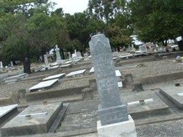 Mary T. Lopez