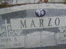 Mary T. Marzo