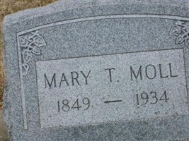 Mary T. Moll