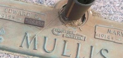 Mary T. Mullis