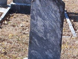 Mary T. Netherton Mary T. Netherton