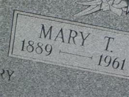 Mary T. Petros