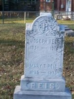 Mary T. Reis