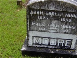 Mary Tabb Moore