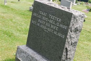 Mary Teeter