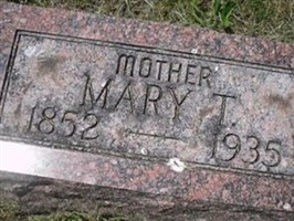 Mary Telva Witherow Nickerson Mary Telva Witherow Nickerson