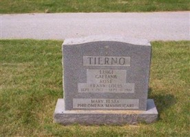 Mary Testa