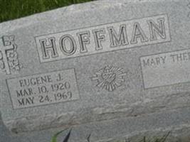 Mary Theresa Hoffman