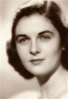 Mary Therese Moran Crossin Mary Therese Moran Crossin