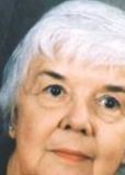 Mary Thorp Cope