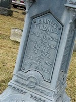 Mary Tindall