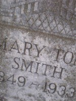 Mary Tom Smith