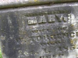 Mary Torrence