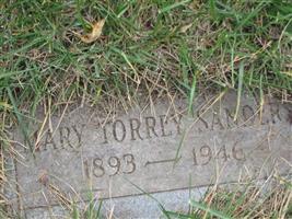 Mary Torrey Sanders