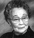 Mary Toshiko Nakano Ujifusa