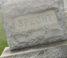 Mary Trautman Specht