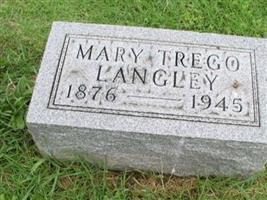 Mary Trego Langley