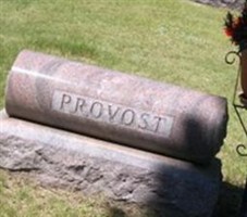 Mary Trottier Provost