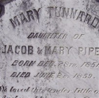 Mary Tunnard Piper