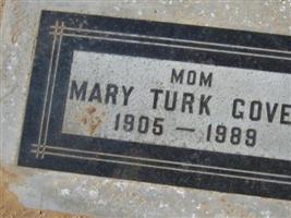 Mary Turk Flaker Govek