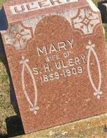 Mary Ulery