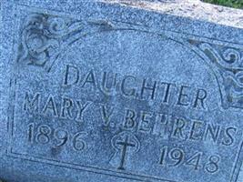 Mary V. Behrens