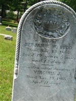 Mary V. Budd