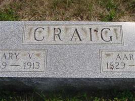 Mary V. Craig