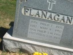 Mary V. Flanagan