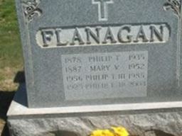 Mary V. Flanagan