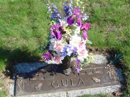 Mary V. Gula Mary V. Gula