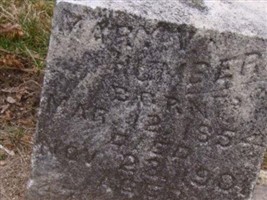 Mary V. Humbert