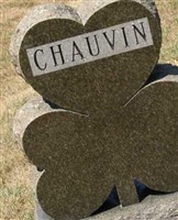 Mary V. Maguire Chauvin Mary V. Maguire Chauvin