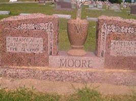 Mary V. Moore