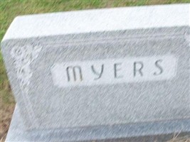 Mary V. Myers Mary V. Myers