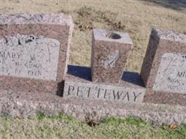 Mary V. Petteway