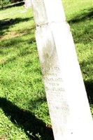 Mary V. Red
