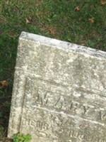 Mary V. Rodman