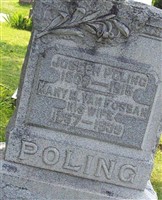Mary M. Van Fossen Poling Mary M. Van Fossen Poling