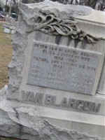 Mary VanBlarcom Mary VanBlarcom