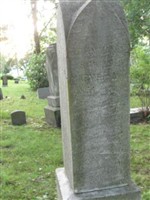 Mary Vance