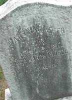 Mary VanMeter Mary VanMeter