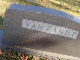Mary VanZandt