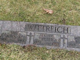 Mary Verderber Wittreich