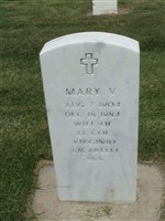 Mary Vermell Cicarelli Mary Vermell Cicarelli