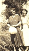 Mary Veronica O'Farrell Armstrong Mary Veronica O'Farrell Armstrong